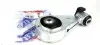 Подушка двигателя (верхняя) (R) Renault Megane III 1.4/1.5dCi 09- UCEL 10654 (фото 1)