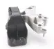 Подушка двигателя (R) Renault Megane IV/Scenic IV/Fluence 1.2 15- UCEL 10682 (фото 3)