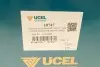 Подушка двигателя (R) Renault Megane III/Scenic III 1.6dCi 11- UCEL 10747 (фото 8)