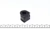 Втулка стабілізатора (переднього) Renault Duster 10- (d=18mm) UCEL 10791 (фото 2)