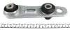 Подушка двигателя (R) Renault Laguna II 01- UCEL 10825 (фото 4)