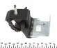 Кронштейн крепления глушителя Renault Laguna 1.9/2.0/2.2 dCi 01- UCEL 10832 (фото 5)