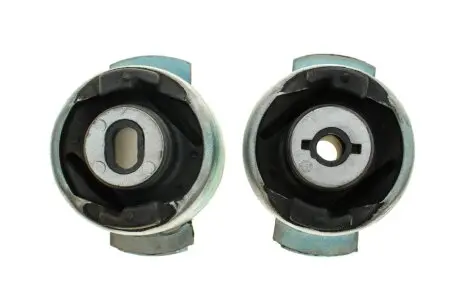 Сайлентблок балки (задньої) Renault Laguna II 1.6-3.0 V6 24V 01-07 (к-т 2 шт.) UCEL 10849