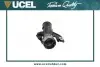 Фланець системи охолодження Nissan Qashqai 1.5 dCi-2.0dCi 07-13 UCEL 15588 (фото 2)