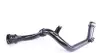 Патрубок интеркулера Renault Fluence/Scenic III/Megane III 1.5dCi UCEL 15596 (фото 6)