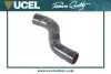 Патрубок інтеркулера Renault Kangoo 1.5dCi 08- UCEL 15711 (фото 2)