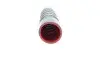 Патрубок интеркулера Renault Clio III 1.5 dCi 04- UCEL 16041 (фото 3)