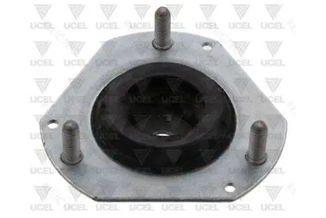 Подушка амортизатора (переднего) Ford Fiesta 03- UCEL 20132