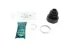 Комплект пыльника РШ шарнира (внутренний) Ford C-Max I/Focus II 03-12 (25x72x100) (резиновый) UCEL 20147 (фото 1)