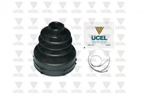 Пыльник Шрус (наружный) Ford C-Max I/Focus II 03-12 (21x85x103) (резиновый) UCEL 20203