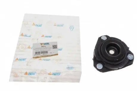 Подушка амортизатора (переднего) Ford Connect 02- UCEL 20211