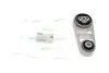 Подушка двигателя (передняя/нижняя) Ford Mondeo III 1.8-3.0/2.0-2.2 TDCI 00-07 (косточка) UCEL 20256 (фото 1)