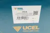 Подушка двигуна UCEL 20418 (фото 8)