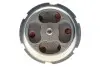 Отбойник рессоры (задней) Fiat Ducato/Peugeot Boxer 2.0-3.0D/HDi 06- UCEL 31228 (фото 4)