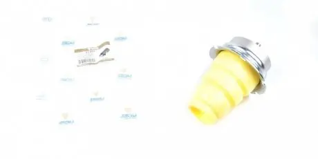 Отбойник рессоры (задней) Fiat Doblo 1.2-1.6/1.9JTD 01- UCEL 31450