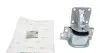 Подушка двигателя (L) Fiat Ducato/Citroen Jumper/Peugeot Boxer 2.2HDi-2.3D 06- UCEL 31651 (фото 1)