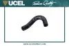 Патрубок EGR Fiat Doblo/Fiorino 1.3D Multijet 05- UCEL 35498 (фото 2)
