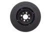 Шкив коленвала VW Caddy II/T4 1.9TDI (6PK) UCEL 4001 (фото 4)