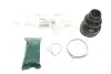 Пыльник ШРКШ (внутренний) Citroen Berlingo/Peugeot Partner 2.0HDI (к-кт) UCEL 41543 (фото 1)