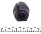 Втулка стабилизатора (переднего) Peugeot 307/308 1.6-2.0 16V (d=21mm) UCEL 41590 (фото 2)