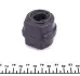 Втулка стабилизатора (переднего) Peugeot 307/308 1.6-2.0 16V (d=21mm) UCEL 41590 (фото 4)
