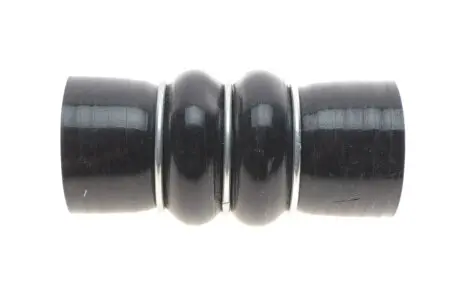 Патрубок интеркулера Peugeot Partner 1.6HDi 06- UCEL 52103