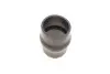 Патрубок интеркулера Citroen C4/C5/Peugeot 307/407 1.6HDi 04- UCEL 52246 (фото 1)