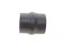 Патрубок интеркулера Citroen C4/C5/Peugeot 307/407 1.6HDi 04- UCEL 52246 (фото 3)