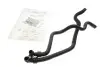 Патрубок печки Citroen Berlingo/Peugeot Partner 1.1i-1.6i 96-15 UCEL 52338 (фото 3)