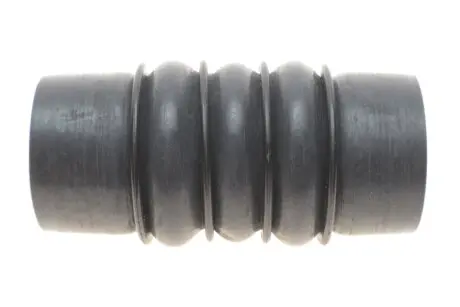 Патрубок интеркулера Citroen Berlingo 1.6 HDi 05- UCEL 52413