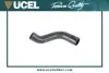 Патрубок интеркулера Citroen Jumpy/Peugeot 806 2.0HDi 00-06 UCEL 52473 (фото 2)