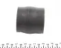 Патрубок интеркулера Citroen Belingo/Peugeot Partner 1.6HDi 05- UCEL 52529 (фото 1)