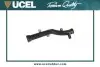Патрубок системи охолодження Citroen Berlingo/Peugeot Partner 1.4-1.6 16V 06- UCEL 52534 (фото 2)
