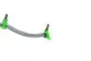 Шланг сливной Citroen Berlingo 1.6HDI 06- UCEL 52540 (фото 4)