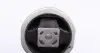 Подушка двигателя (задняя) Skoda Fabia 99-08/VW Polo/Seat Cordoba 02- UCEL 61208 (фото 6)