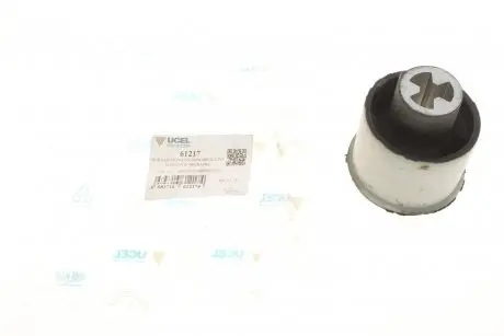 Сайлентблок балки (задней) VW Golf IV/Bora UCEL 61217