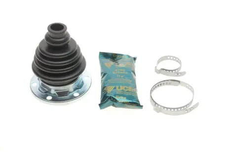 Пыльник ШРКШ (внутренний) VW Caddy II 96-03 (21x99x90mm) UCEL 61227