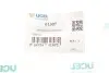Подушка двигателя (верхняя) (R) VW Fox 1.4 05-09/Polo 1.6 16V 06-09 UCEL 61307 (фото 4)
