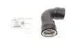 Патрубок интеркулера (нижний) Skoda Superb/VW Passat 1.9TDI/2.0TDI 00-08 UCEL 65222 (фото 1)
