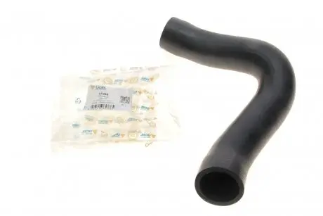 Патрубок интеркулера (нижний) (L) VW Sharan 1.8/1.9 TDI 95-10 UCEL 65366