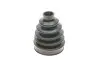Пыльник ШРКШ (наружный) Nissan Qashqai/ X-Trail 2.0 dCi 07-13 UCEL 91105-T (фото 1)