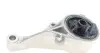 Подушка двигателя (передняя) Opel Combo 1.3-1.7CDTI 01- UCEL 91166 (фото 4)