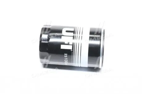 Масляный фильтр VW POLO 89-94 UFI 23.130.01