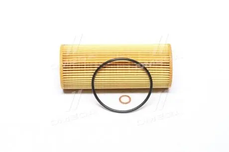 Фільтр оливи BMW 3, 5, 7, X3 1.8-4.5D 01- UFI 25.021.00