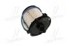 Фильтр топливный FORD TRANSIT 2.2 TDCI 12- (OE) UFI 26.074.00 (фото 1)