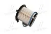 Фильтр топливный FORD TRANSIT 2.2 TDCI 12- (OE) UFI 26.074.00 (фото 3)