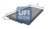 Фільтр повітряний UFI 30.463.00 (фото 1)
