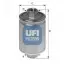 Фільтр паливний UFI 31.741.00 (фото 1)
