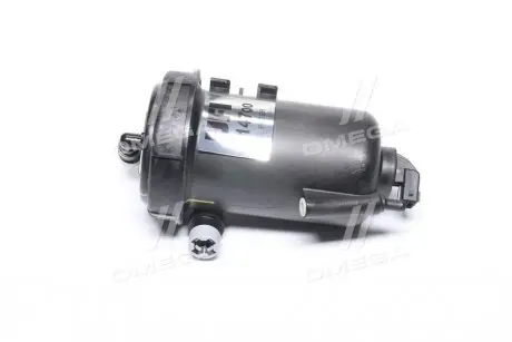 Фильтр топливный FIAT DUCATO 2.2 JTD 06-10, PEUGEOT BOXER 2.2 HDI 06-10 (OE) UFI 55.147.00