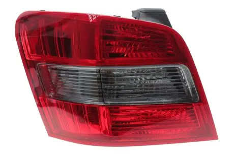 Фонарь задний MB GLK-class (X204) 08-15 (L) Basic Edition ULO 1056001